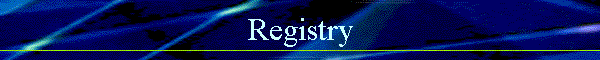 Registry